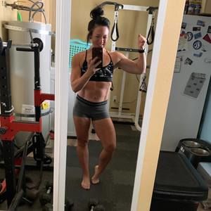 Meet your Posher, Kristen